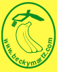 Becky's Gone Bananas....And Broccoli Too!